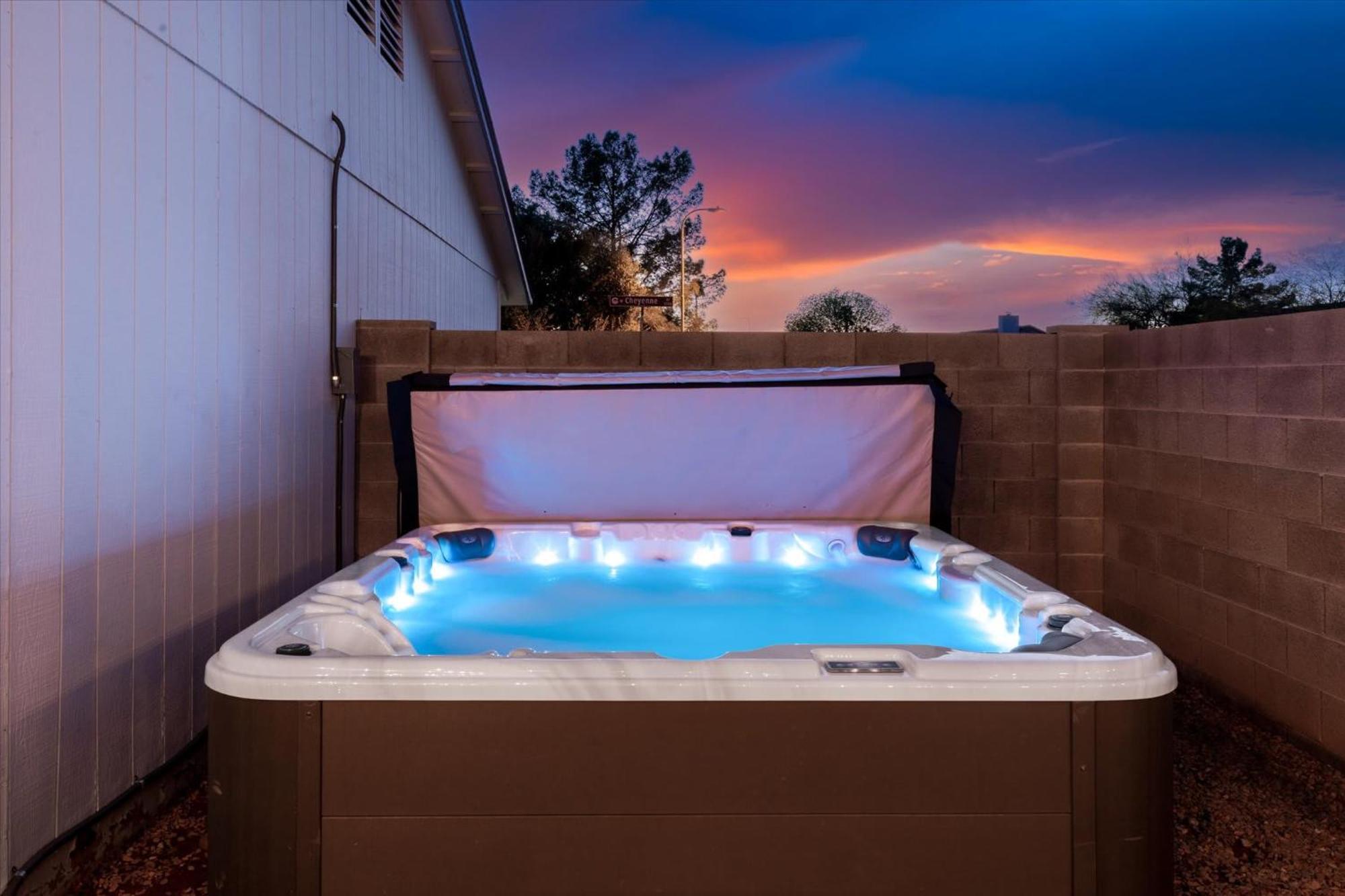 Mini Golf Fire Pit Pool Game Room Chandler Εξωτερικό φωτογραφία