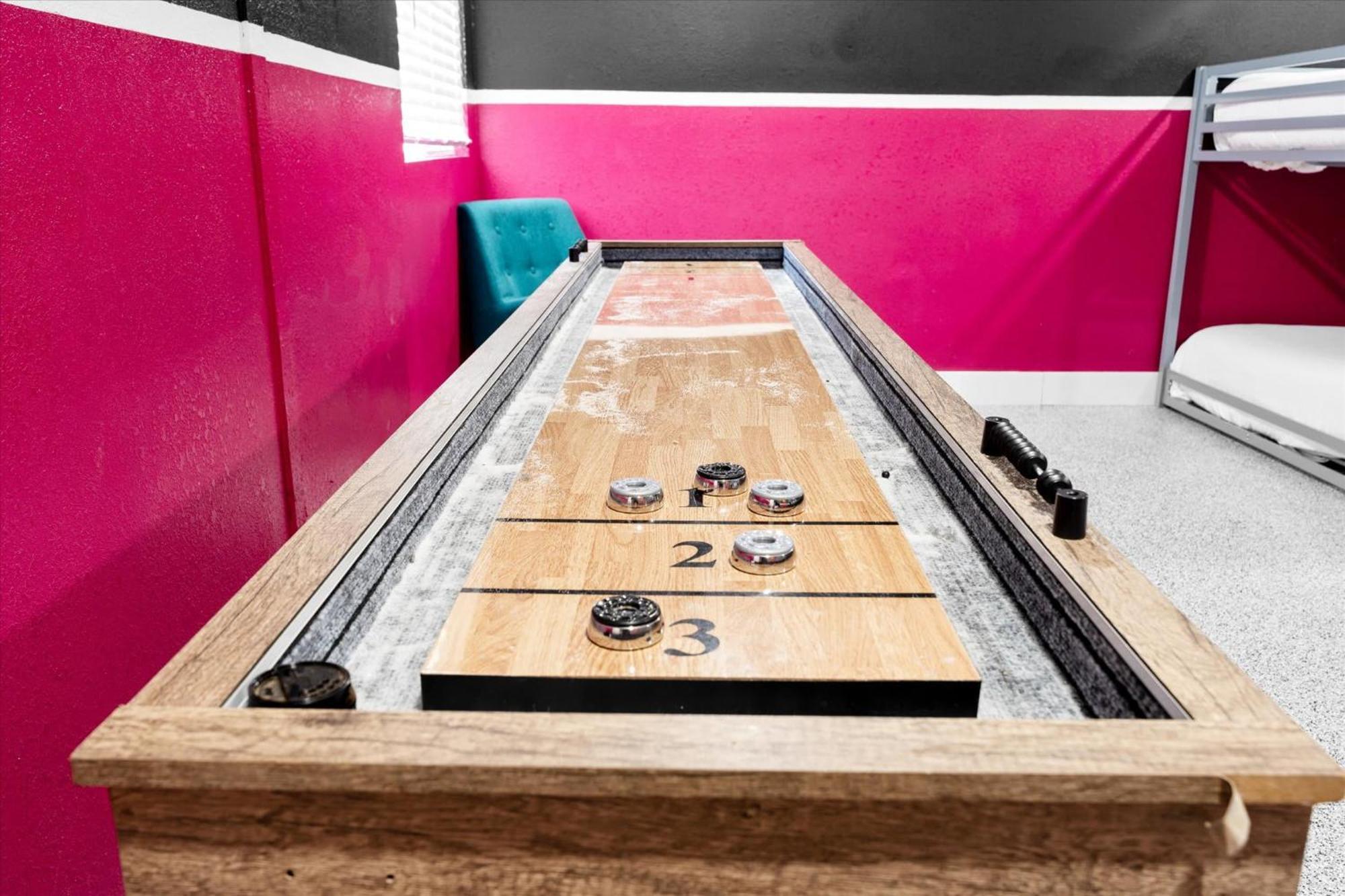Mini Golf Fire Pit Pool Game Room Chandler Εξωτερικό φωτογραφία